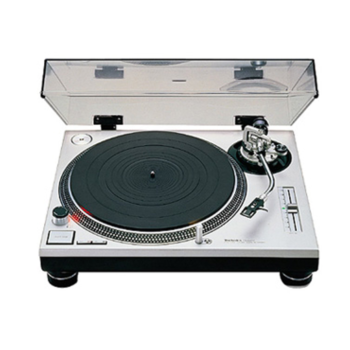 Platine vinyl Technics 1200 MK2