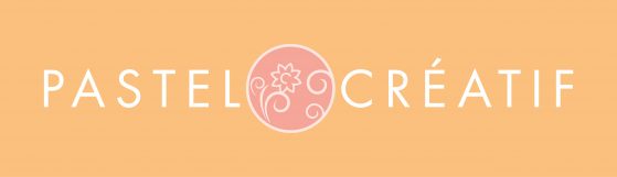 LOGO PASTEL CREATIF 64 40