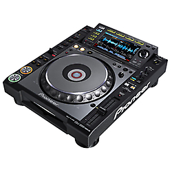 platine cdj2000 location 64 40