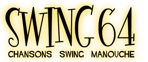 swing 64 Pays basque landes