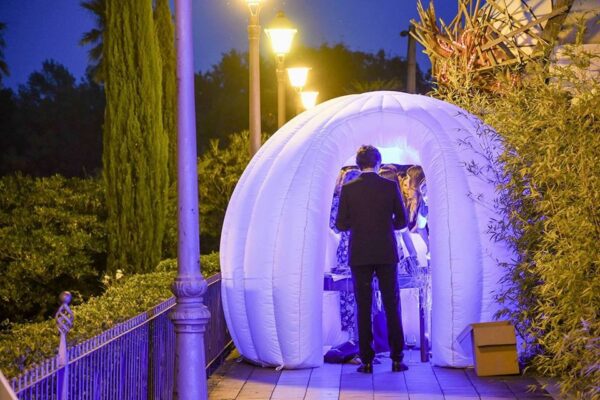 BULLE GONFLABLE – Image 3