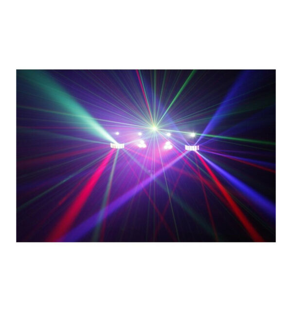 PARTYSET - Eclairage de vos soirées ! – Image 3