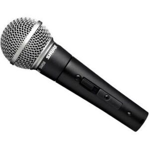 MICRO SHURE SM58