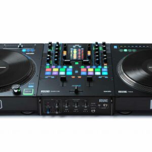 DJ SET RANE COMPLET SEVENTY-TWO + TWELVE