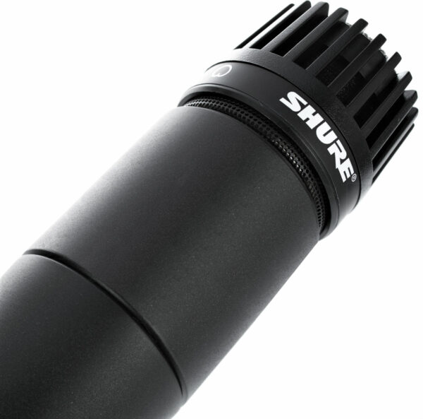 MICRO SHURE SM 57 – Image 2