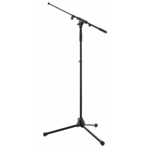 PIED DE MICRO DOUBLE PERCHETTE K&M