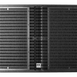 CAISSON DE BASSES HK AUDIO LSUB-4000