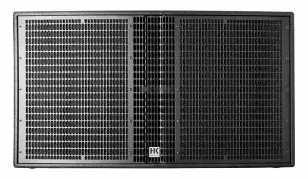 CAISSON DE BASSES HK AUDIO LSUB-4000