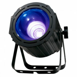 PROJECTEUR A LUMIERE NOIRE LED 100W