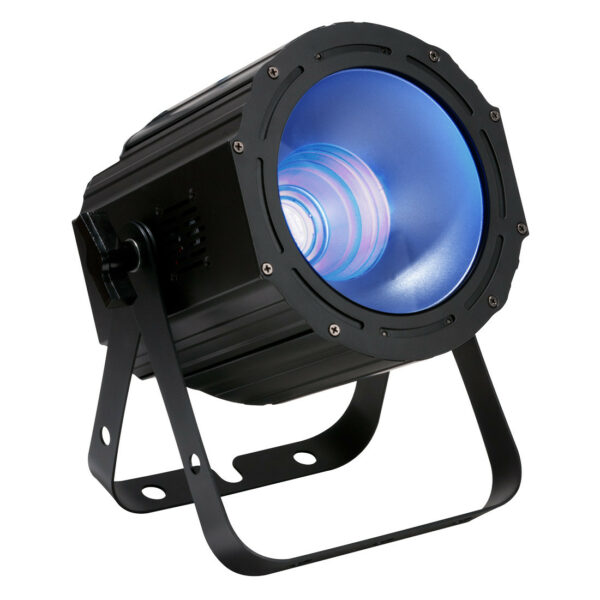 PROJECTEUR A LUMIERE NOIRE LED 100W – Image 3