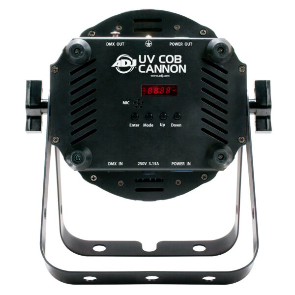 PROJECTEUR A LUMIERE NOIRE LED 100W – Image 2