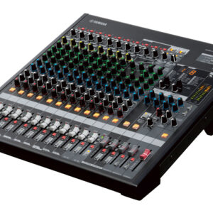 CONSOLE DE MIXAGE YAMAHA MGP16X