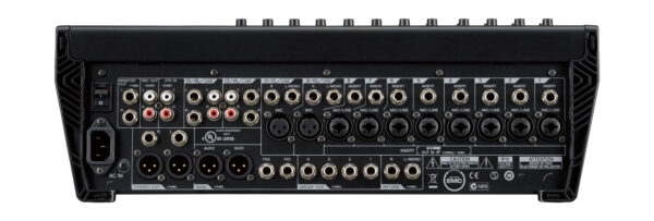 CONSOLE DE MIXAGE YAMAHA MGP16X – Image 3