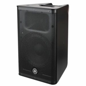 ENCEINTE ACTIVE YAMAHA DXR 10