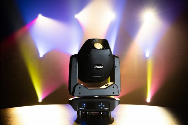 PROJECTEUR ROBOTISE HERO SPOT 230 – Image 3