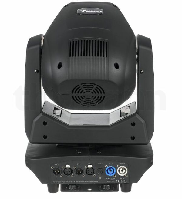 PROJECTEUR ROBOTISE HERO SPOT 230 – Image 2