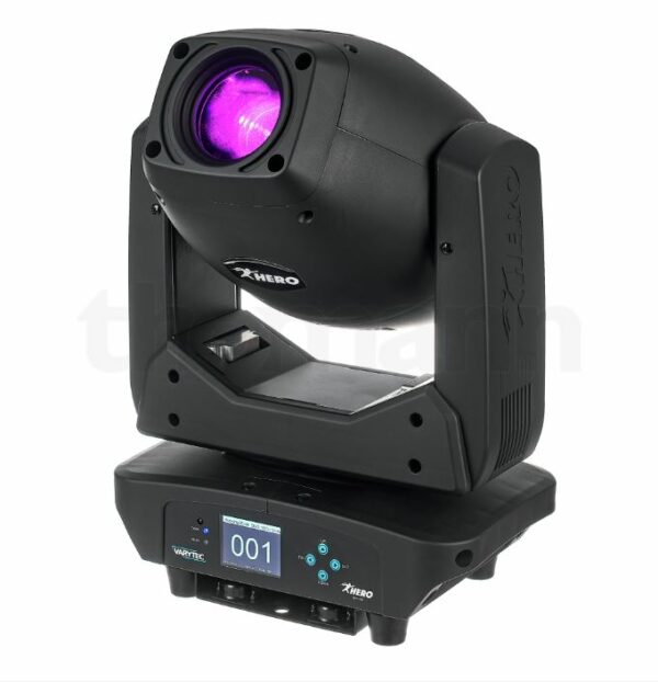 PROJECTEUR ROBOTISE HERO SPOT 230