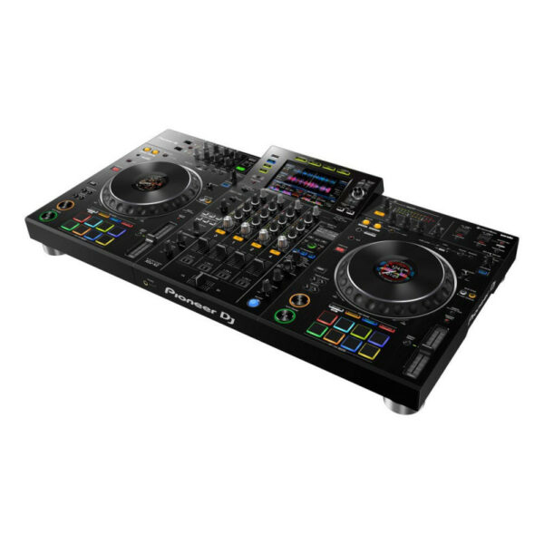 CONTROLEUR DJ PIONEER XDJ XZ – Image 2