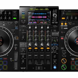 CONTROLEUR DJ PIONEER XDJ XZ