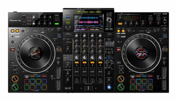 CONTROLEUR DJ PIONEER XDJ XZ