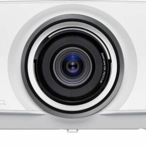 VIDEO PROJECTEUR 5000 LUMENS LASER