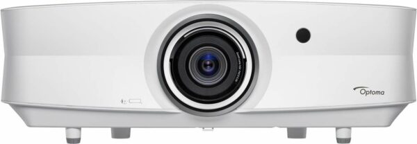 VIDEO PROJECTEUR 5000 LUMENS LASER