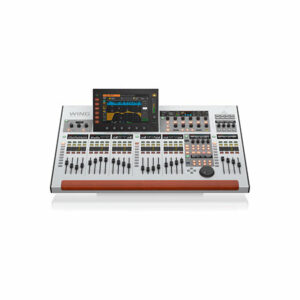 Console de mixage Behringer - WING