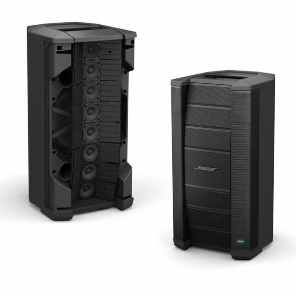 SYSTEME DE SONORISATION COMPACTE BOSE F1 – Image 2