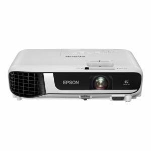 VIDEO PROJECTEUR WVGA 4000 LUMENS EPSON