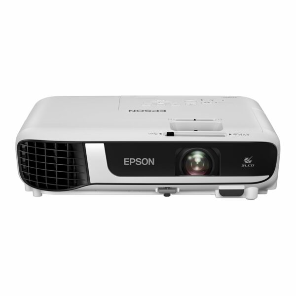VIDEO PROJECTEUR WVGA 4000 LUMENS EPSON