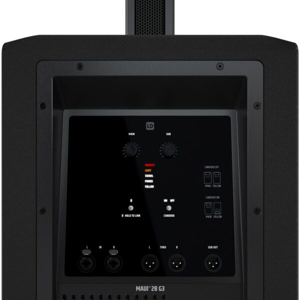 LD SYSTEM MAUI 28 G3 – Image 7