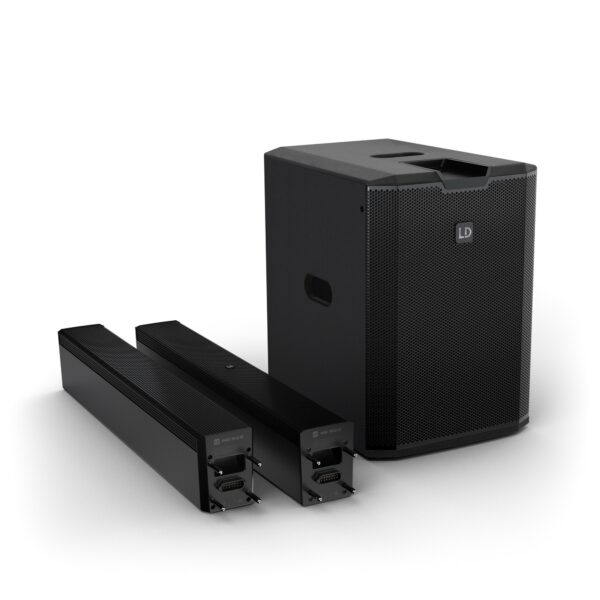 LD SYSTEM MAUI 28 G3 – Image 4