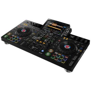 CONTROLEUR DJ PIONEER RX3