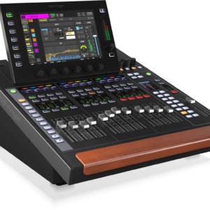 Console de mixage Behringer - WING COMPACT