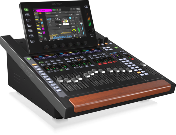 Console de mixage Behringer - WING COMPACT