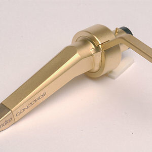 CELLULE ORTOFON GOLD